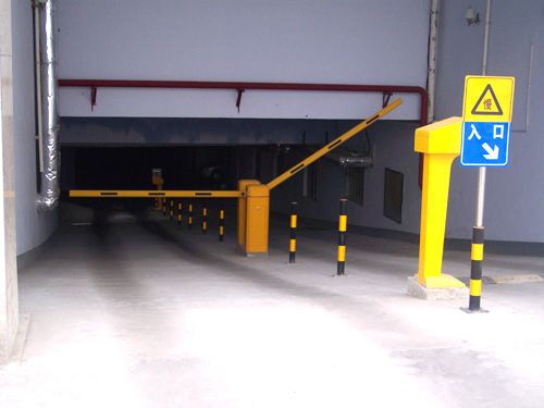 ���ܳ���ʶ��ϵͳ