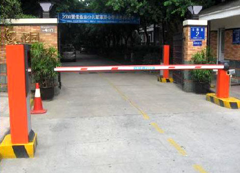 ���ܳ���ʶ��ϵͳ